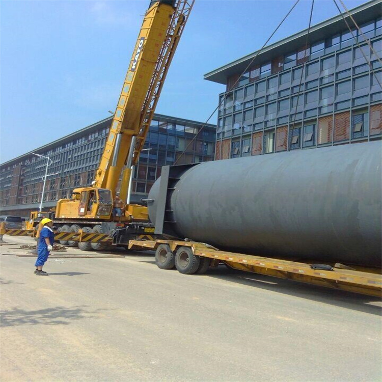 大英大型吊车租赁公司