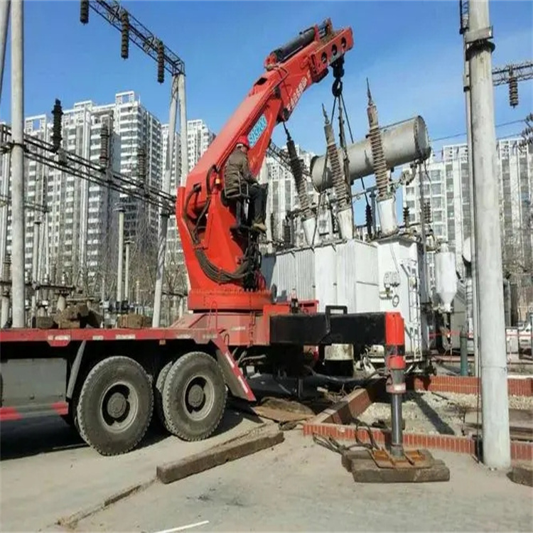 大英就近吊车出租|工地厂房吊装设备租赁|24小时高效响应