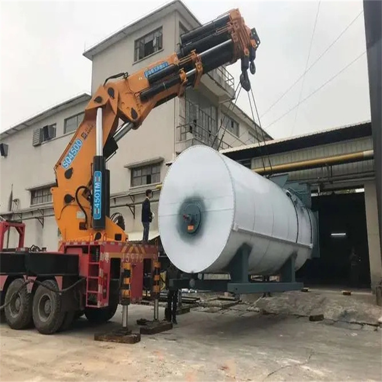 大英室内装修小型折臂吊出租服务：高效解决方案与租赁指南