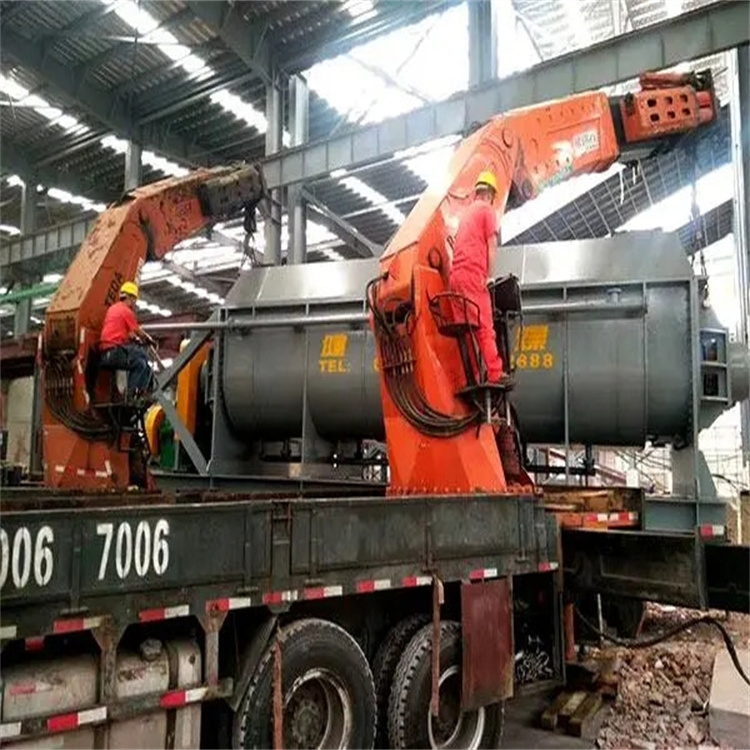 大英大型随车吊出租多少钱