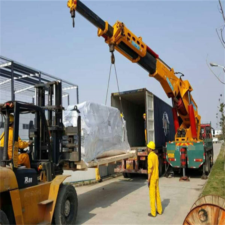 大英专业随车吊出租电话