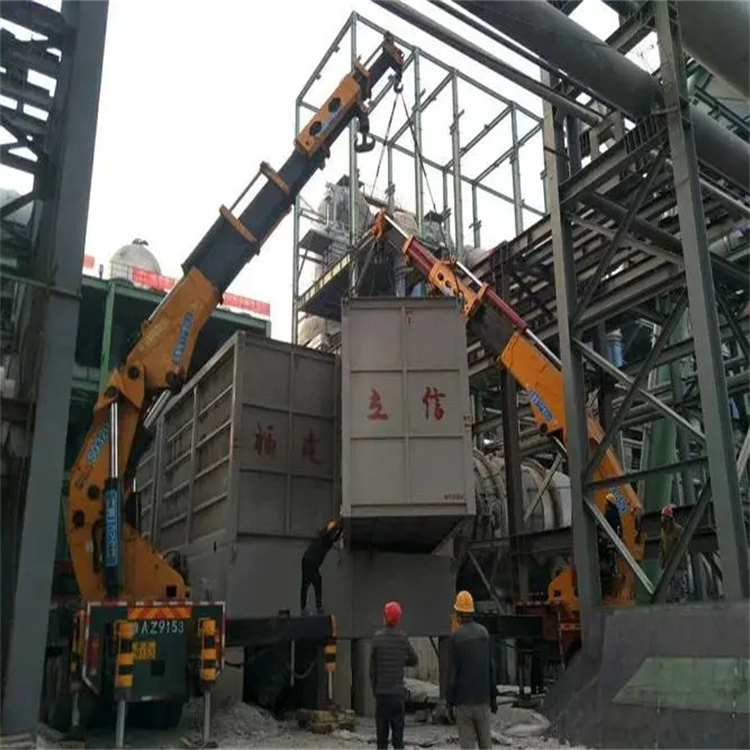 大英折臂吊车租赁电话