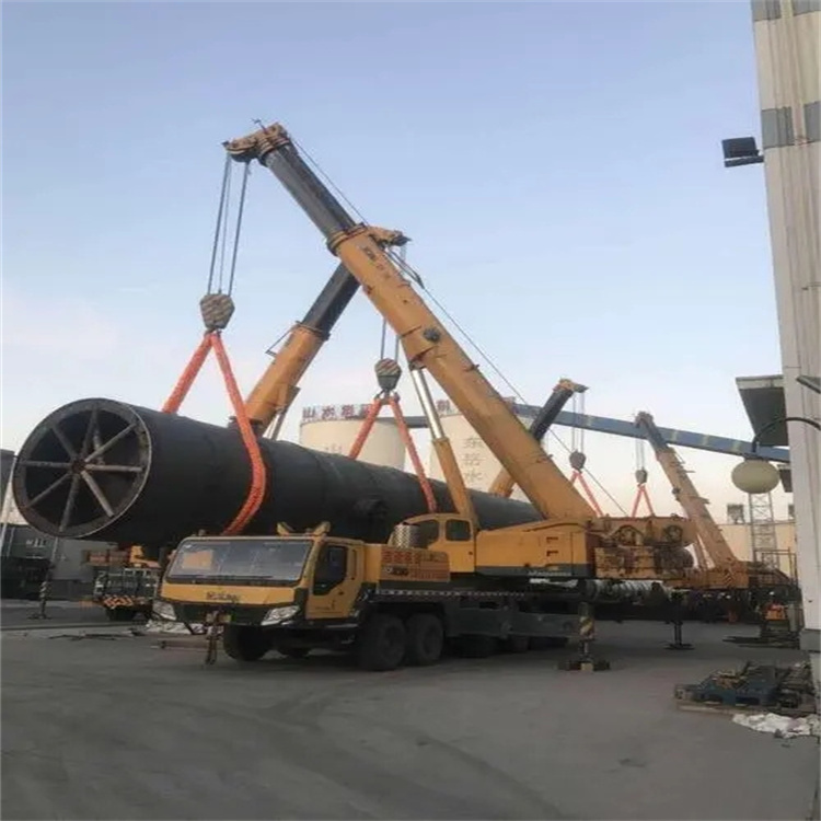 大英如何评估吊车出租公司在风电设备吊装的专业性