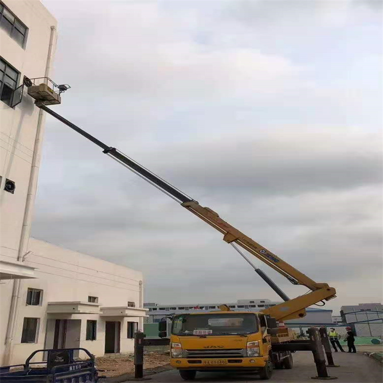 大英附近高空车出租|市政施工/设备安装专用|随叫随到|亿立达设备租赁