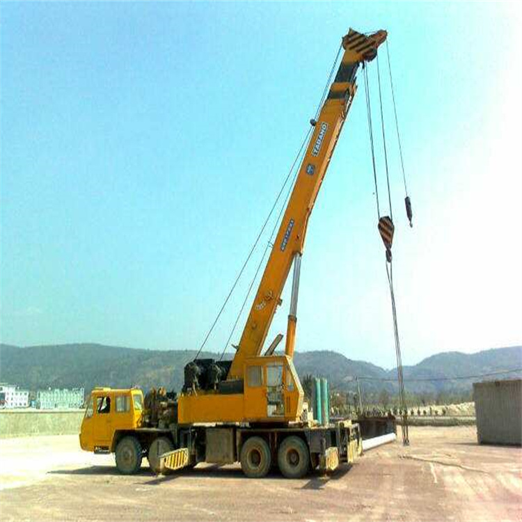 大英小型吊车出租价格是多少