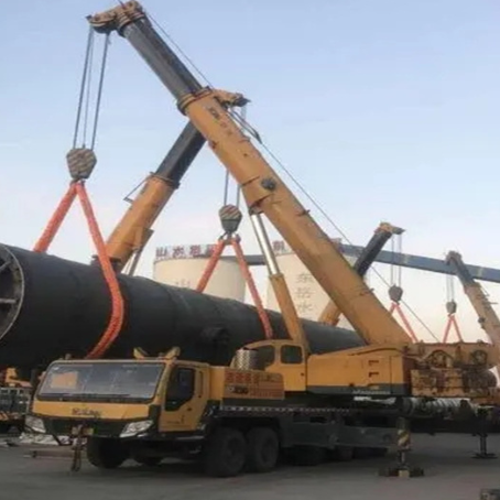 大英46米吊车怎么出租